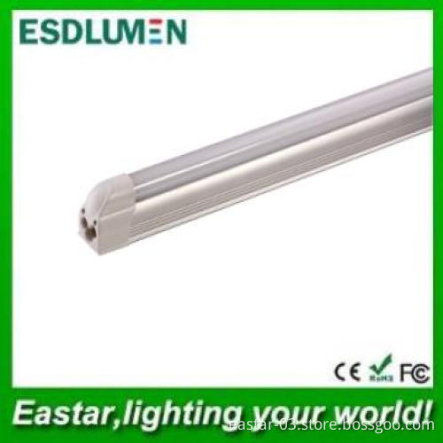 Esdlumen Energy-saving SMD 3528 led tube light t5